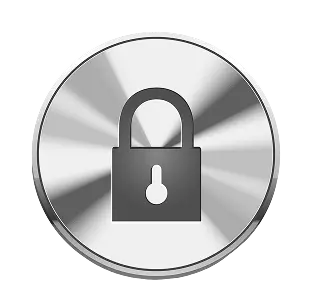 Lock Icon